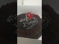 День рождение, 15 летие дочи в Дубае.  От отеля Tamany hotel Marina 5* получили комплимент торт.