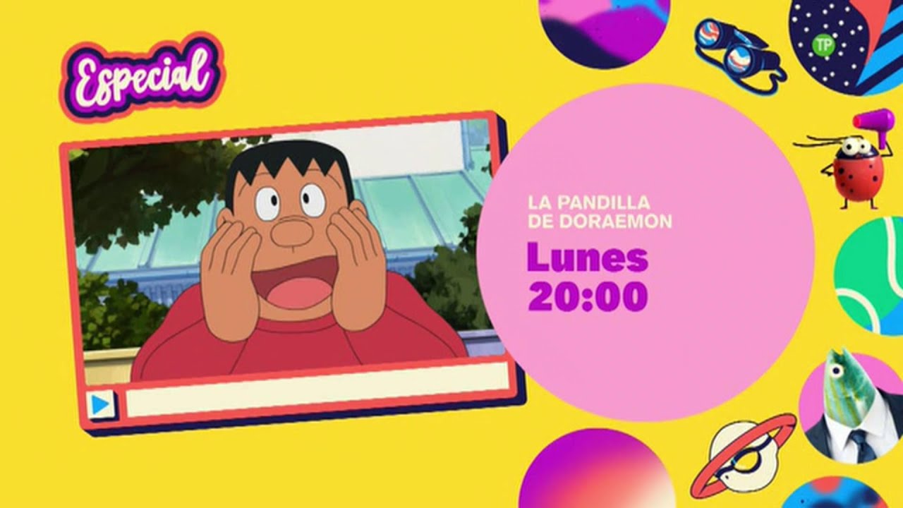 Doraemon España on X: 🎉 ¡Hoy es el cumpleaños de Gigante! 🎉 Seguro que  lo celebra con uno de sus conciertos 😱  / X