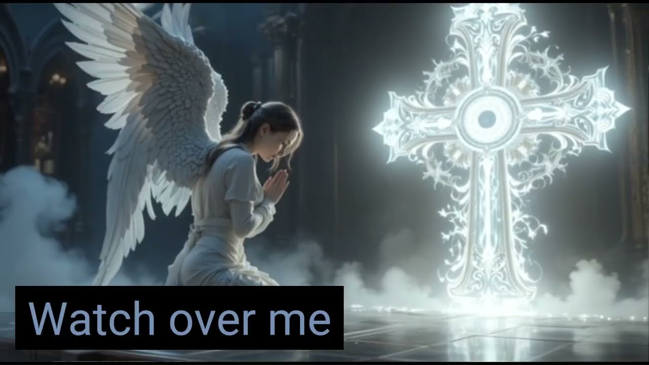 Watch over me