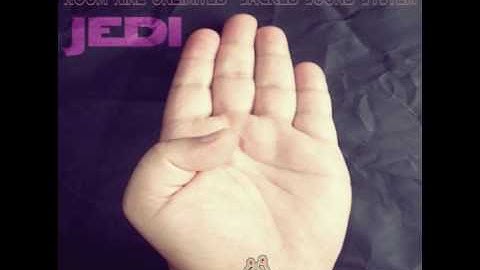 Room Nine Unlimited - "Galactic