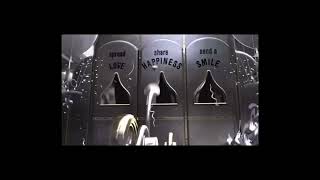 Hersheys Kisses Night At The Museum Commercial 2009