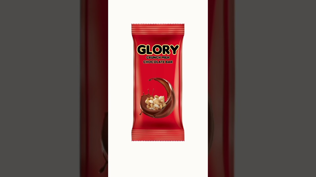 New Limited Edition Flavor! 