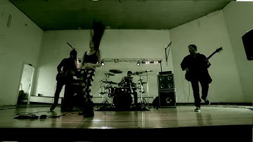 Bullet To The Heart - Killing In The Name (Rage Against the Machine cover) (OFFICIAL MUSIC VIDEO)