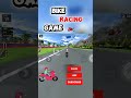 It's Time to Race 🐎🏍️ #racinggames #shortsfeed #gameplay #shorts