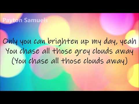 MNEK – Colour (feat. Hailee Steinfeld) Lyrics