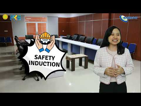 Safety Induction di BPMSPH
