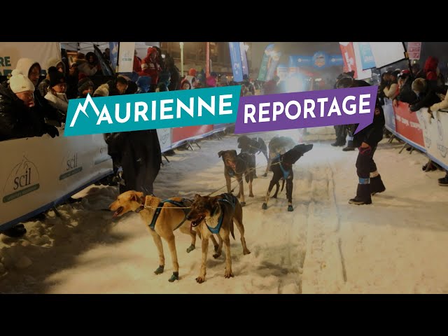 Maurienne Reportage #334 - La Grande Odyssée