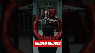 Secrets Hidden In Spider-Man Brand New Days Trailer