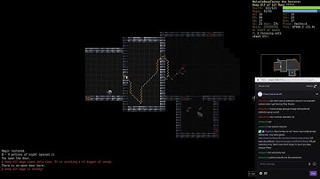 DCSS 0.23 Tournament Session 4: Deep Elf Monk^Sif Muna