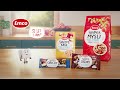Super produkty Emco bez přidaného cukru