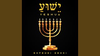 Video thumbnail of "Shpendi Zenki - Yeshua (Acoustic Version)"