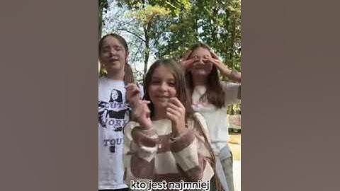 KTO NAJMNIEJ ANGAŻUJE SIĘ W PROJEKT?!😰.. |We 3💕