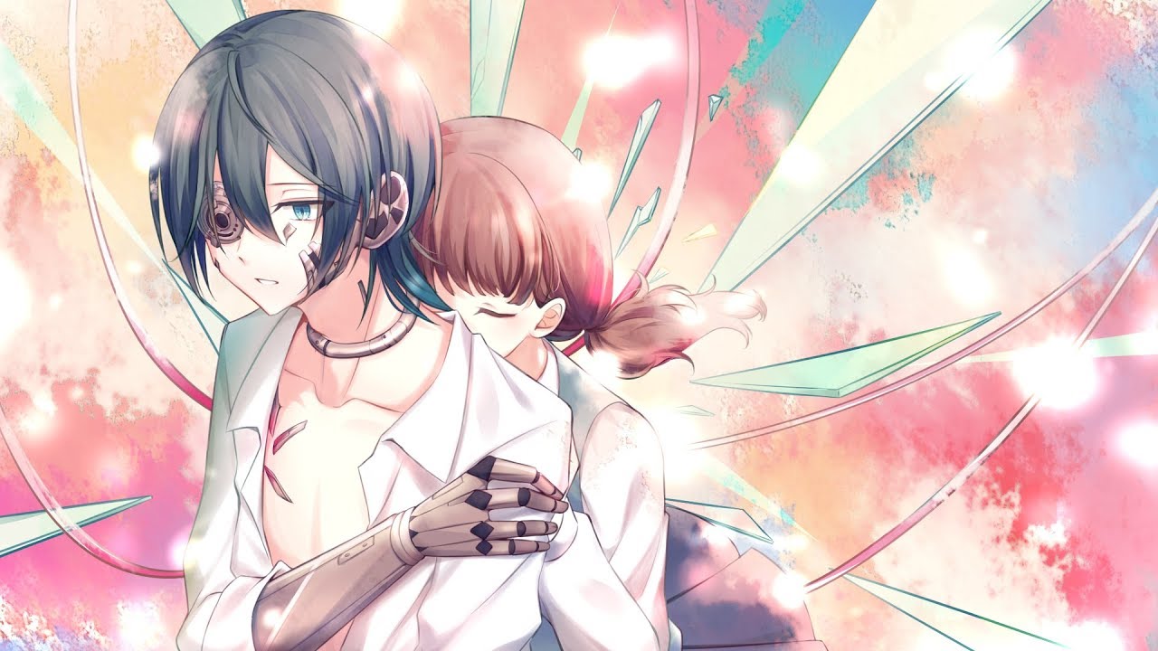 心做し / 最上レン (歌ってみた)