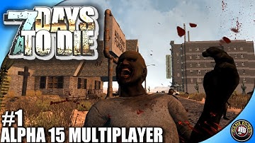 7 Days To Die Let