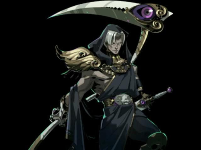 Thanatos - Hades Wiki
