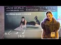Fancam PTSD JACE JACE WORLD JACE陳凱詠演唱會2026記者會 