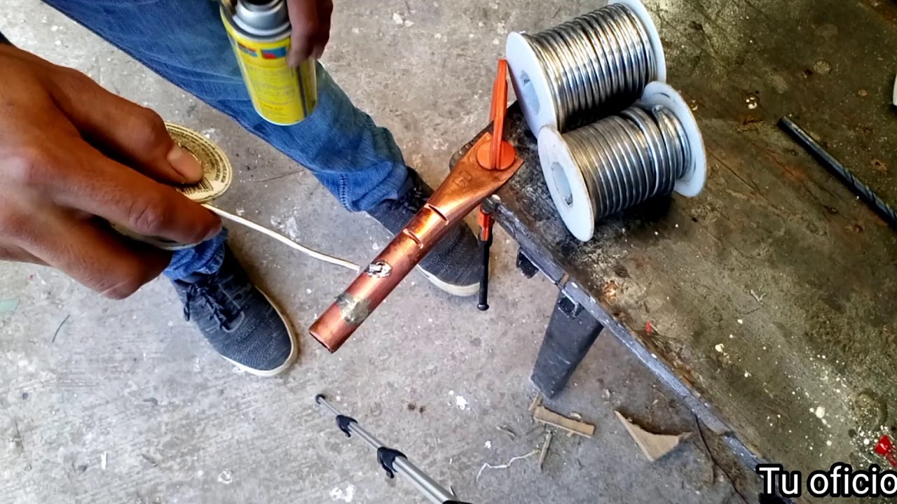 3 métodos caseros para arreglar fugas de agua - Netjet