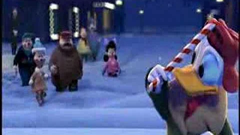 Mickey Mouse Twice Upon a Christmas