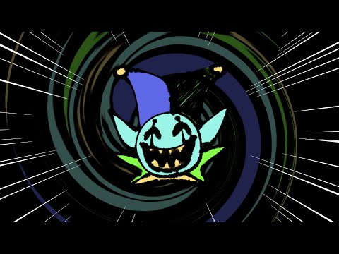 THE WORLD REVOLVING Quick Arrangement