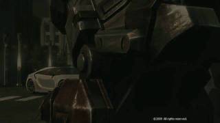 Mechwarrior Online (2012) Teaser 1 (Завлекалочка № 1)