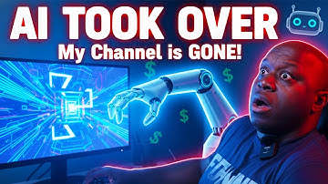 My Secret AI Workflow for Viral YouTube Thumbnails