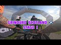 Grinduro Scotland 🏴󠁧󠁢󠁳󠁣󠁴󠁿 stage 1