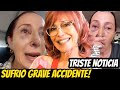 SUCEDIÓ LO INESPERADO! CONFIRMAN DOLOROSA NOTICIA YANETH WALDMAN SUFRIÓ ACCIDENTE! ÚLTIMA HORA