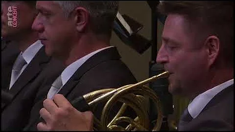 Mahlers 6th Symphony, Horn Solo