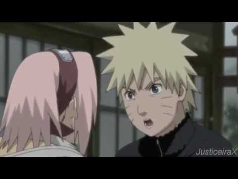 [RE-UPLOAD] Anti-NaruSaku} Who Do You Think You Are Sakura?