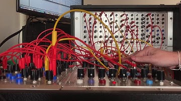 Serge Season by mudlogger