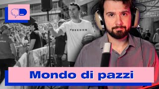 Siamo nelle tenebre del nuovo millennio