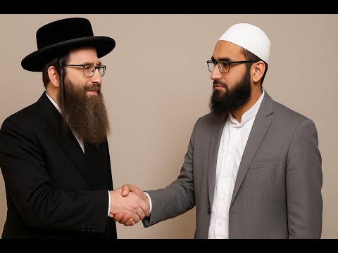 أبناء العمومة الذين لا تعرفهم 20 تشابه ا مذهلا بين الإسلام واليهودية