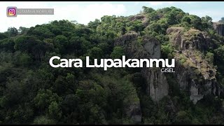 CARA LUPAKANMU tami aulia cover lagu