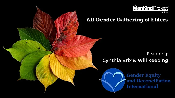 MKP USA All-Gender Gathering of Elders - Featuring...