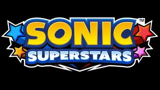 Video voorbeeld van "Sonic Superstars - Pinball Carnival Zone Act 1 Extended"