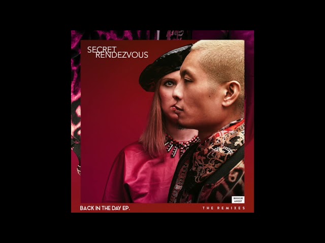 Assista a Secret Rendezvous - Settle Down (Junktion Remix) no YouTube