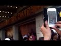 #Ham4Ham, Phillipa Soo sings Halo by Beyoncé 7/23/15