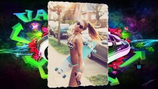 Skateboarding Girls