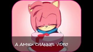 A Shadamy Luv Story Pt.1