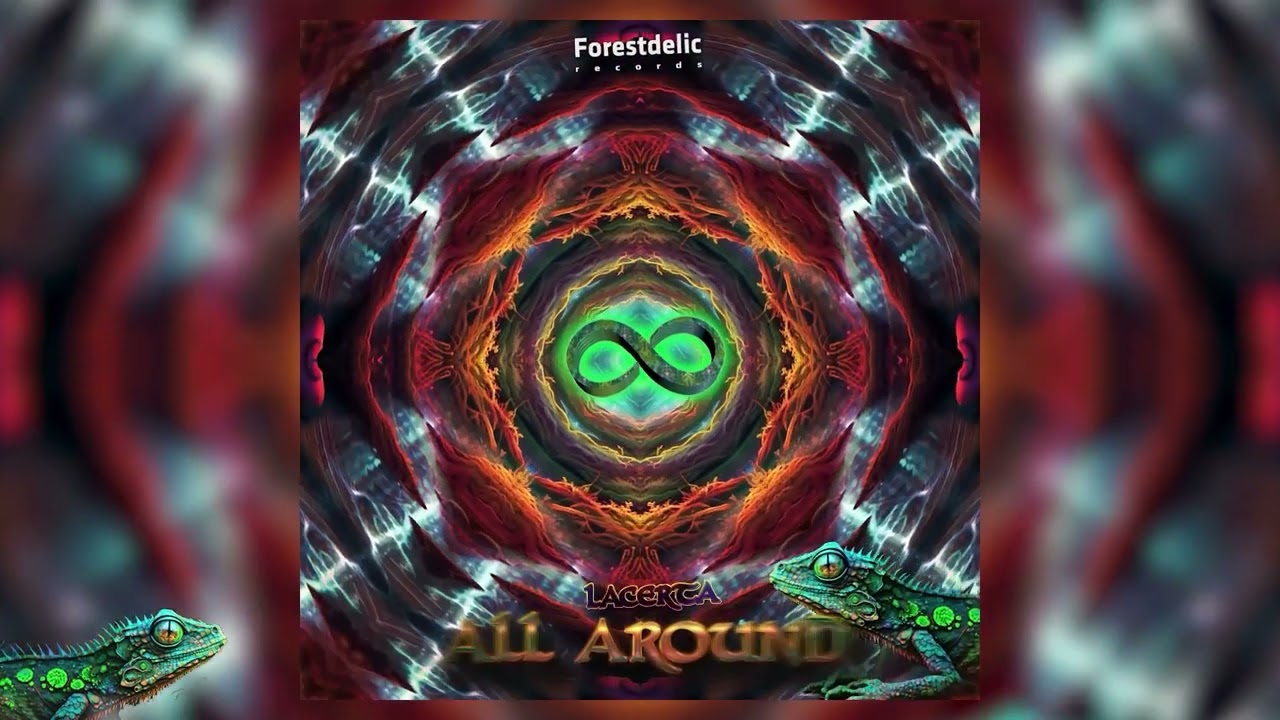 Lacerta - Volta auf YouTube ansehen Lacerta - Volta auf YouTube ansehen