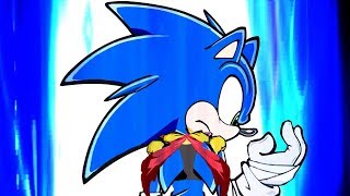 Super Sonic X Universe capitulo 28 tercera temporada Super Sonic X Universe capitulo 28 tercera temporada