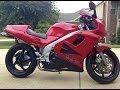 1994 Vfr 750 Specs
