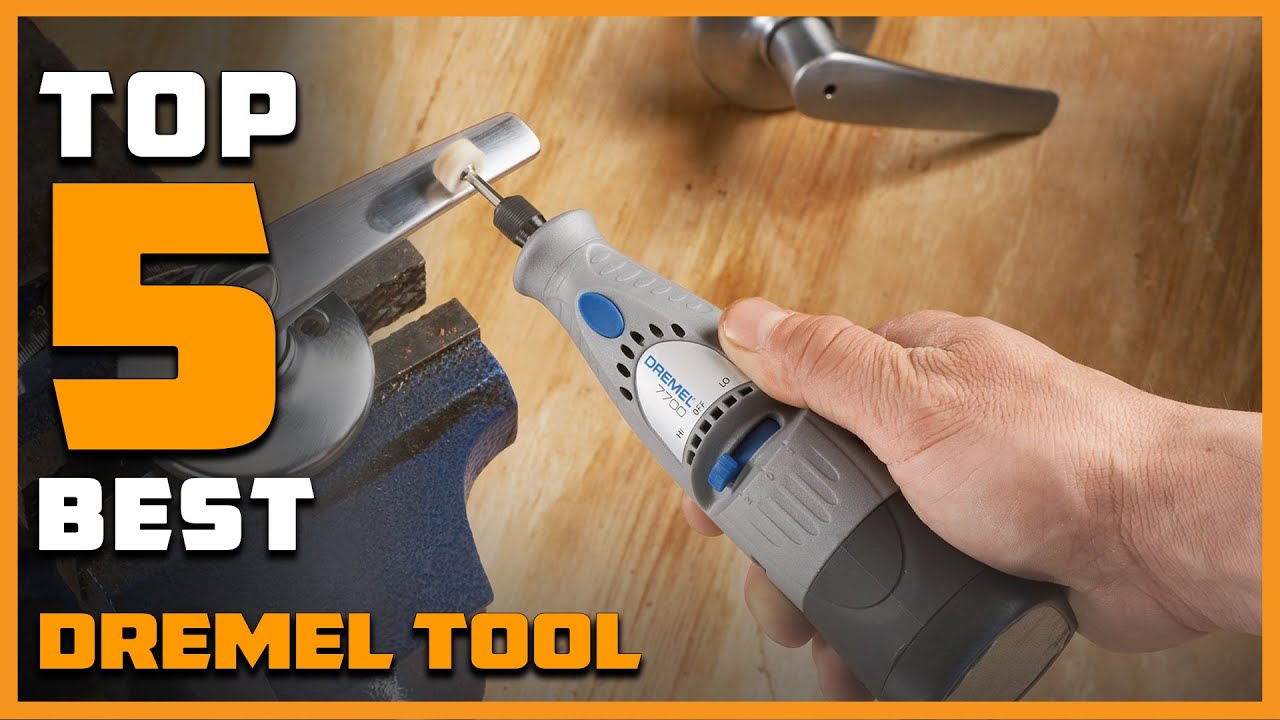 DREMEL 8240 cordless multi-tool with accessory set 45 pieces in