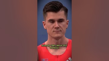 How To Run a Faster 5K or 10K – Train Like Jakob Ingebrigtsen
