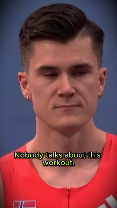 How To Run a Faster 5K or 10K – Train Like Jakob Ingebrigtsen