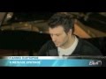 ΚΑΤΕΒΑ ΛΙΓΟ ΝΑ ΣΕ ΔΩ ΠΛΟΥΤΑΡΧΟΣ ACAPELLA 
