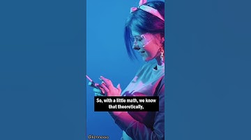 Do you know that? There are almost 8 million possible seven-digit phone numbers per area code #short
