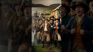 A Brief History of the Boycott #boycott