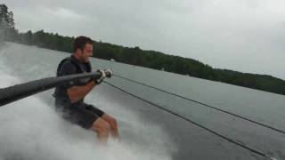 Barefooting FAIL