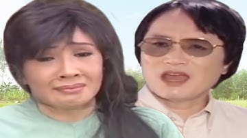 Khóc Hết Nước Mắt Khi Xem Cải Lương Xã Hội Xưa Việt Nam - Minh Vương, Lệ Thủy, Phương Hồng Thủy